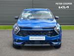 Kia Sportage Photo 6