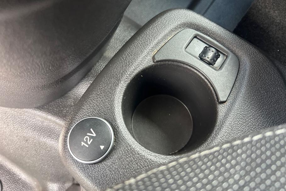 Used Ford TRANSIT CONNECT OY18OOX 31