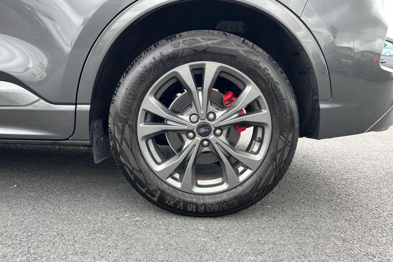 Ford KUGA Photo 7
