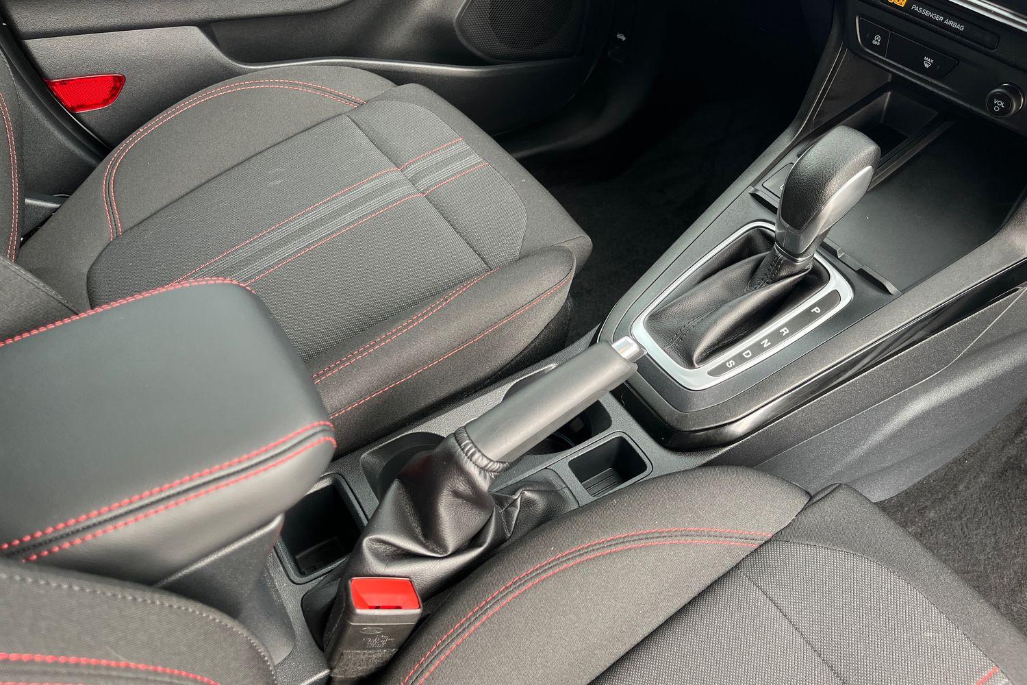 Ford PUMA Photo 34