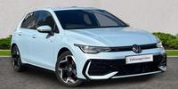 Volkswagen Golf Photo 0