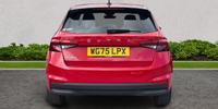 Skoda Fabia Photo 9