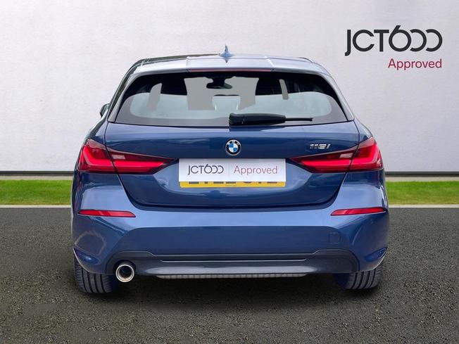 BMW 1 Series Photo 7