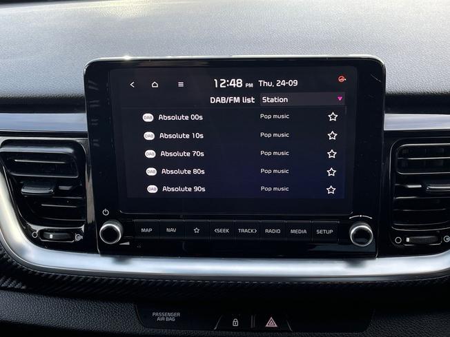 KIA Stonic Photo 13