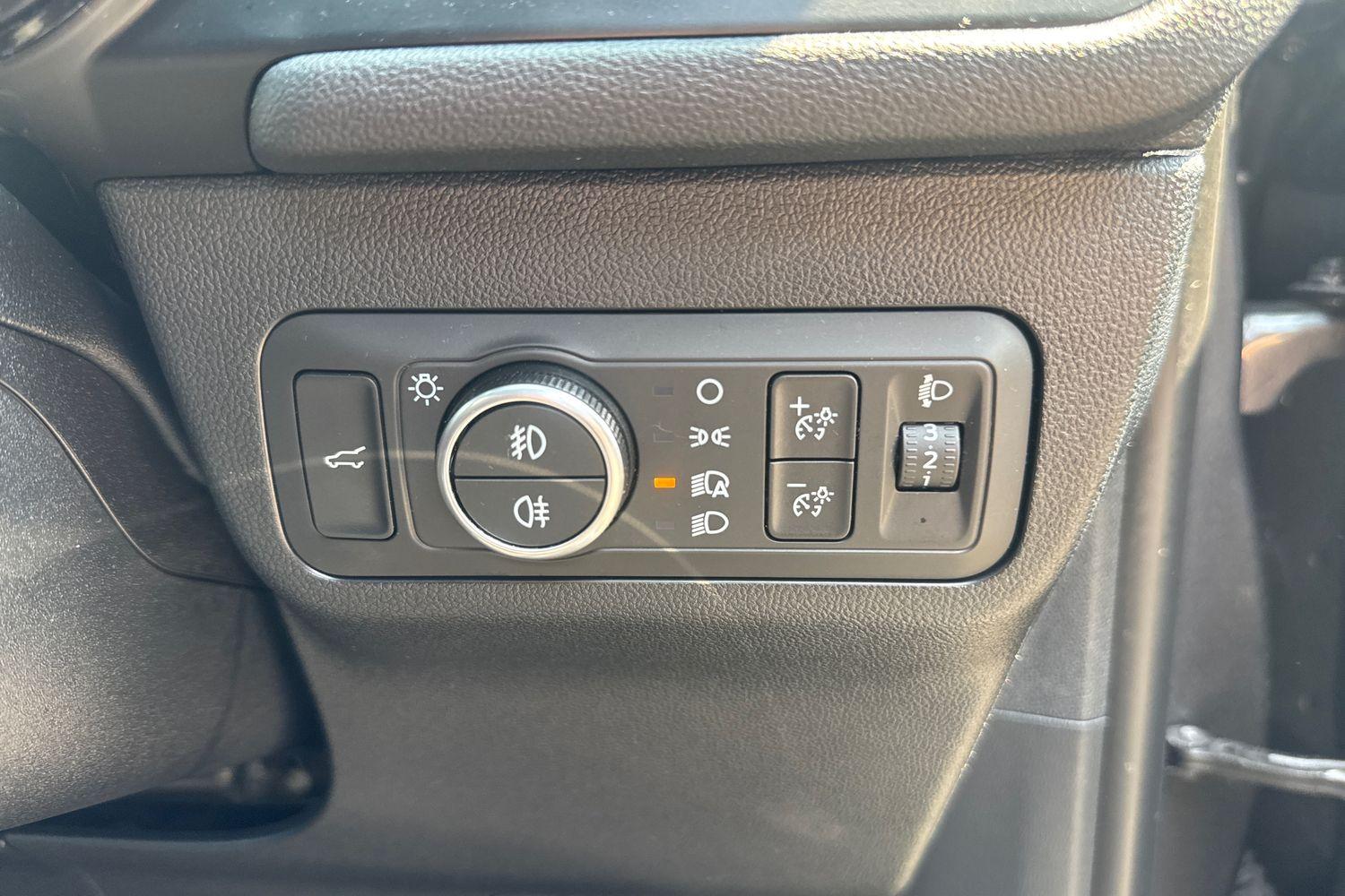 Ford KUGA Photo 25