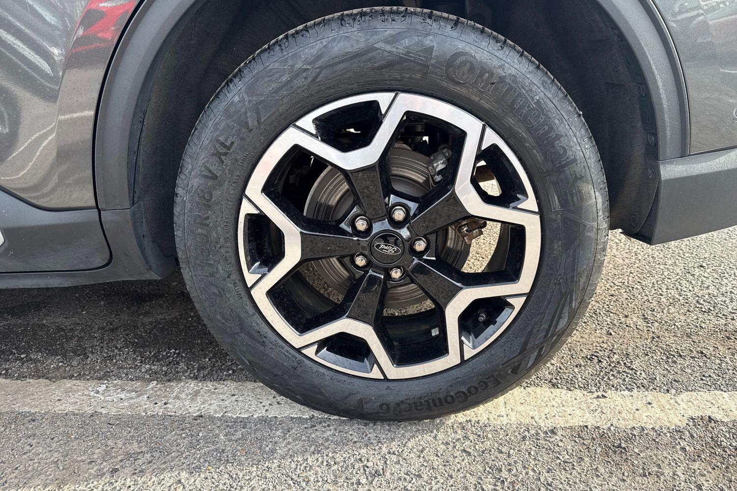 Ford KUGA Photo 7