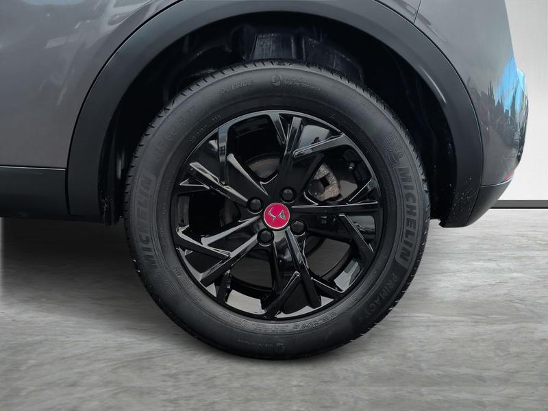 Used DS Automobiles DS 3 CROSSBACK KV70OLA 9