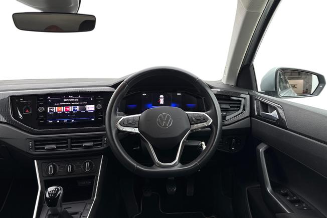 VOLKSWAGEN Polo Photo 11