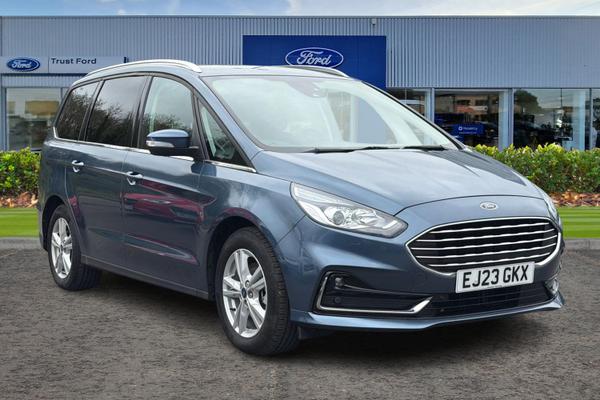 Used Ford GALAXY EJ23GKX