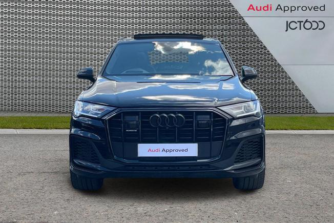 Audi Q7 Photo 8