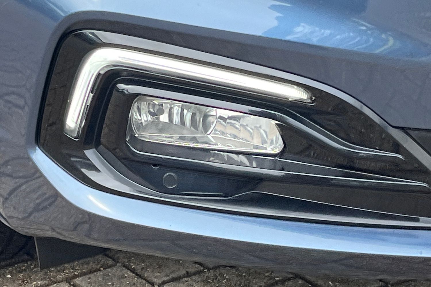 Ford Mondeo Photo 22