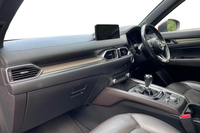 MAZDA CX-5 Photo 2