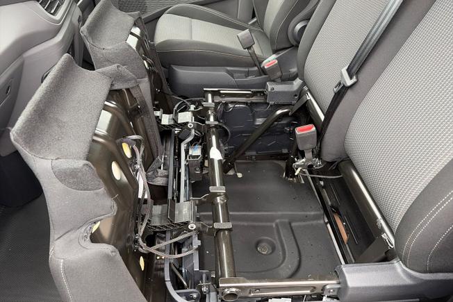 Volkswagen Transporter Photo 27
