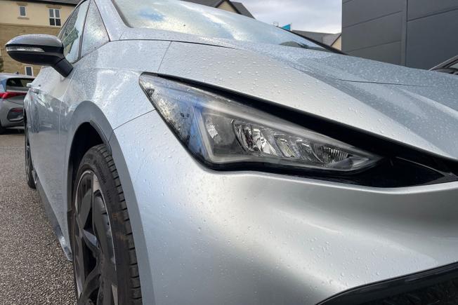CUPRA Born Photo 19
