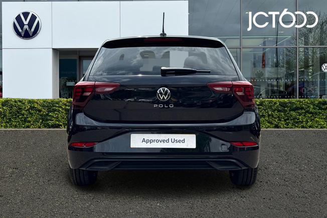 VOLKSWAGEN Polo Photo 7
