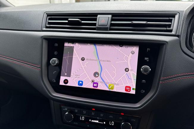 SEAT Arona Photo 14