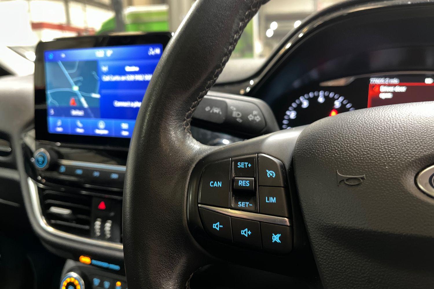 Ford FIESTA Photo 26