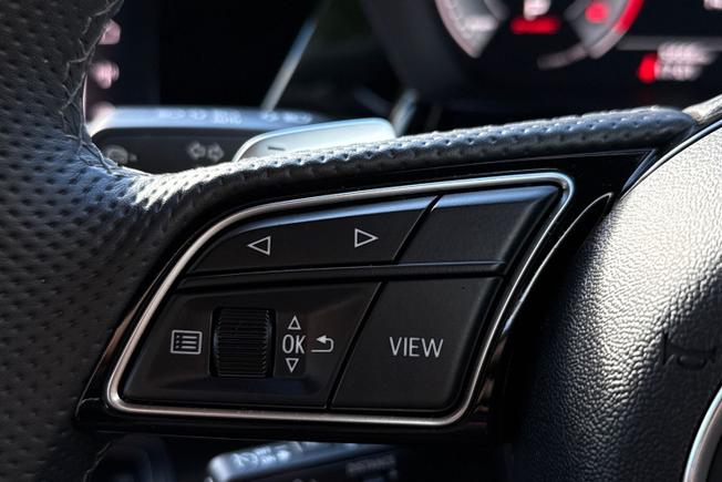 AUDI A3 Photo 16