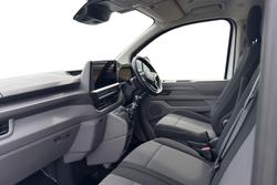 Volkswagen Transporter Photo 2
