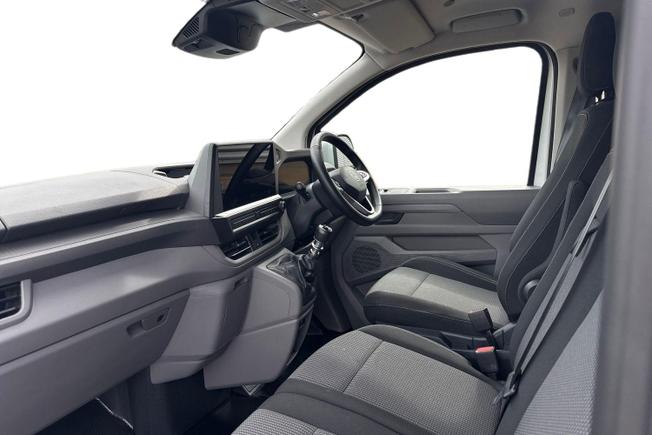 Volkswagen Transporter Photo 2