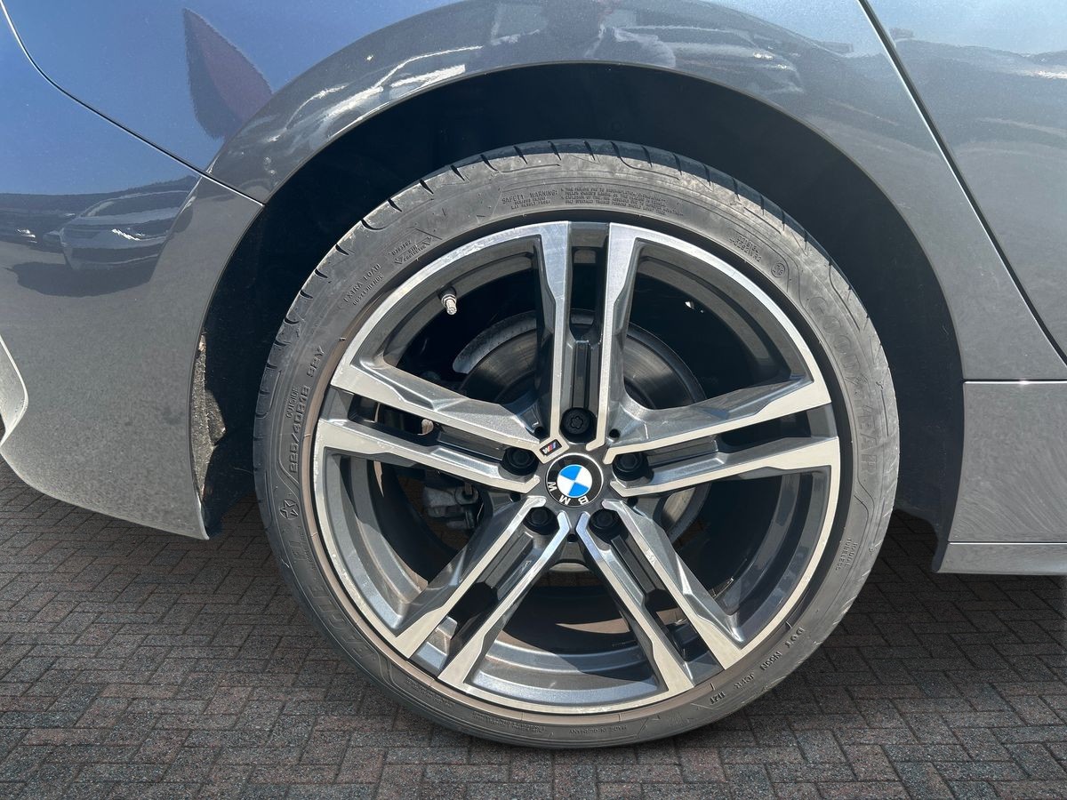 BMW 1 Series Photo 7