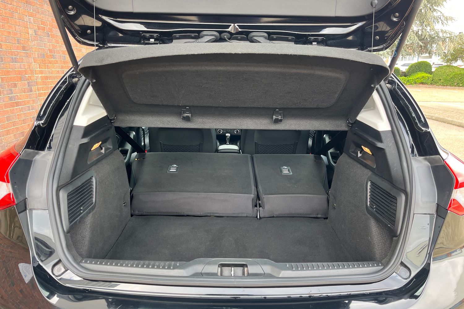 Ford Focus Photo 23