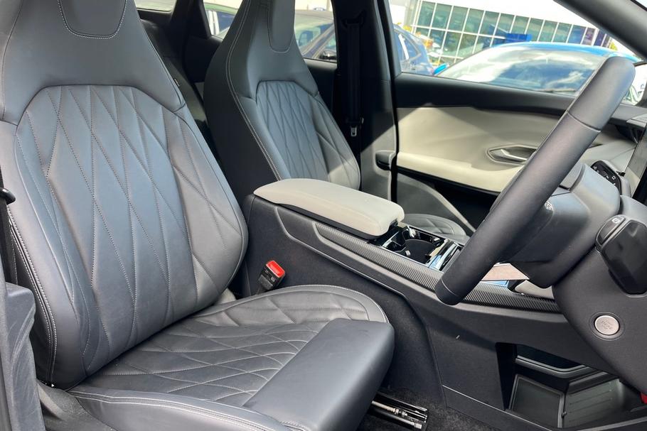 Used Ford Explorer 17