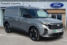 Used FORD E-TRANSIT COURIER CJ75EUM 1