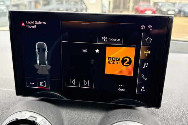 AUDI Q2 Photo 55