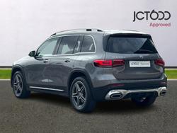 MERCEDES-BENZ Glb Photo 3