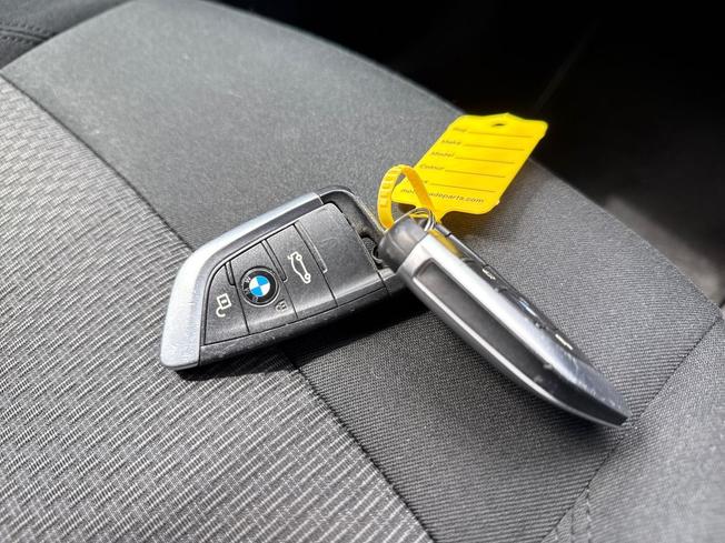 BMW X1 Photo 43