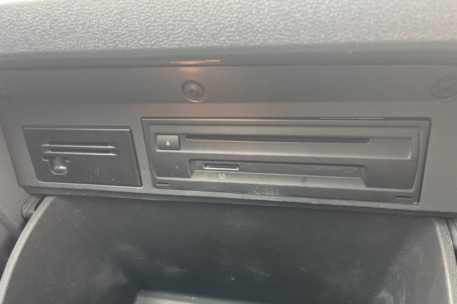 Volkswagen T-Cross Photo 58