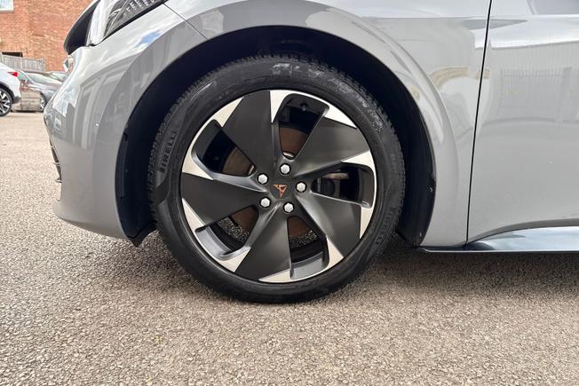 CUPRA Born Photo 26
