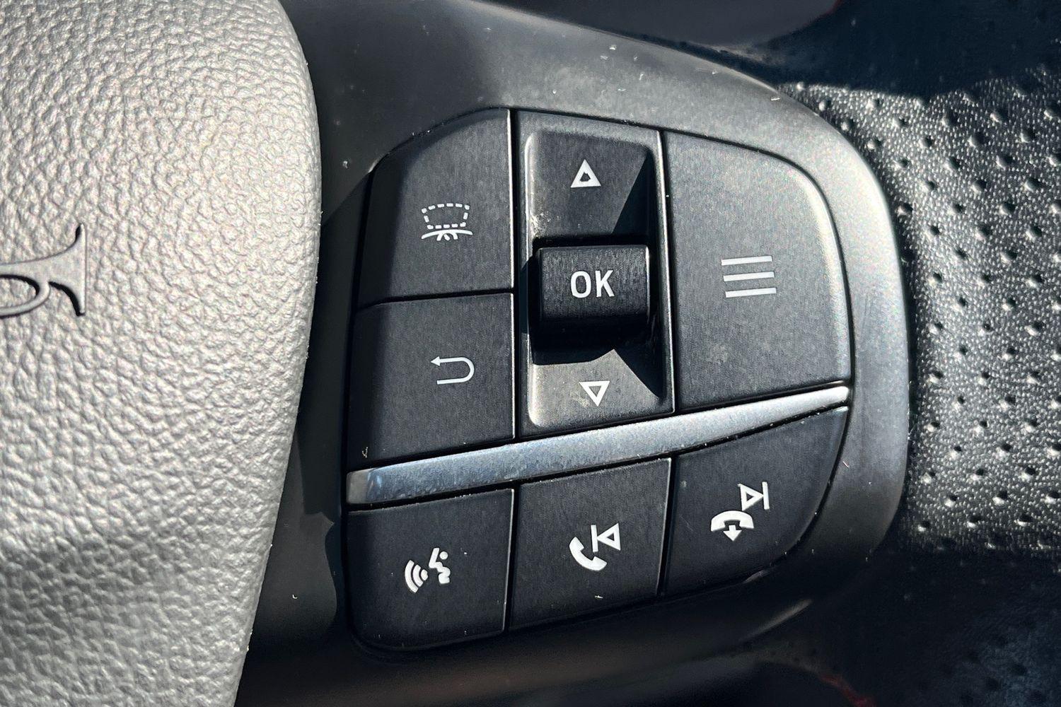 Ford Kuga Photo 28