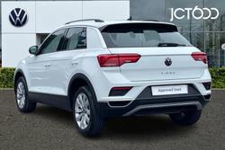 VOLKSWAGEN T-Roc Photo 3