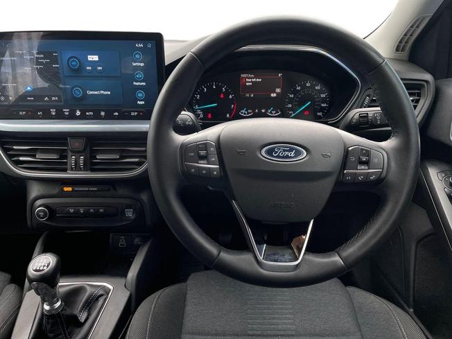 Ford Focus Photo 11