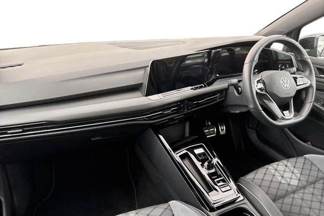 Volkswagen Golf Photo 2