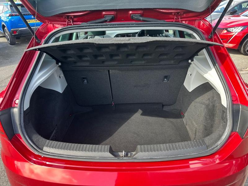 Used SEAT Leon WT17EPV 18