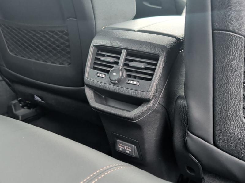 Used Peugeot 3008 LM72HCU 37