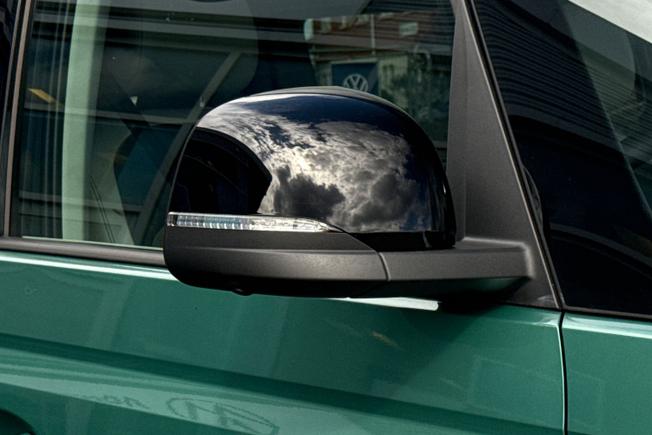Volkswagen Id. Buzz Photo 20