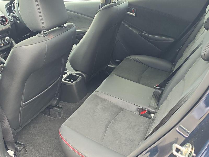 Used Mazda Mazda2 NJ23YSM 18