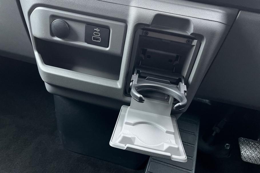 Used Ford TRANSIT CUSTOM 26