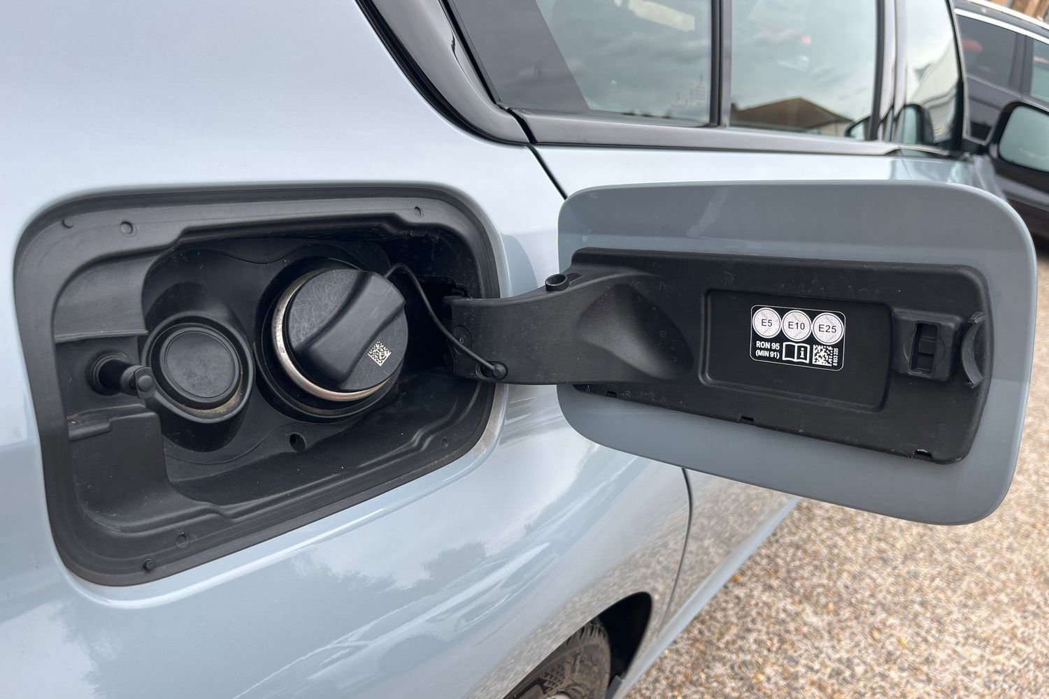 BMW 3 SERIES Photo 36