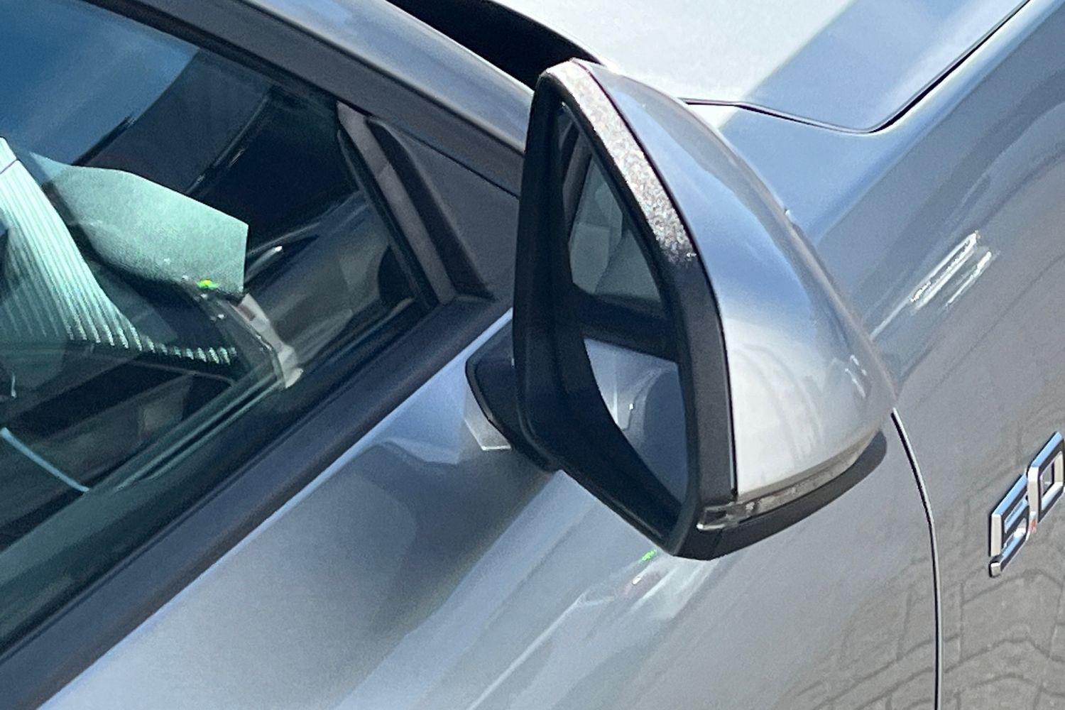 Ford MUSTANG Photo 35