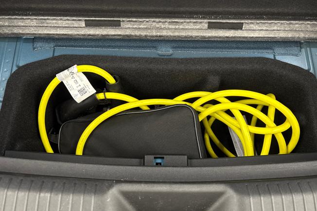 VOLKSWAGEN ID.5 Photo 33