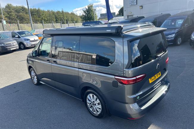 VOLKSWAGEN California Photo 48