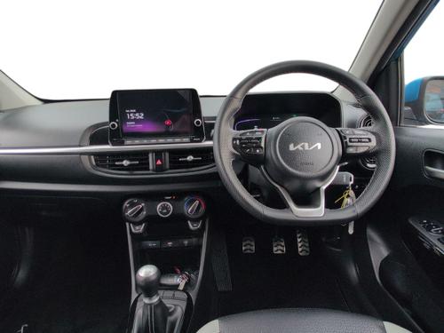 Kia PICANTO Photo autoimg-9694da45a59559a460dd95b843a97488813c1c0d.jpg