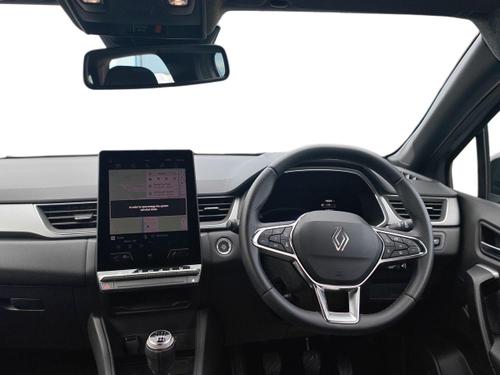 Renault CAPTUR Photo autoimg-969504d79ec3271dafcae687109dfddf66aefb4a.jpg