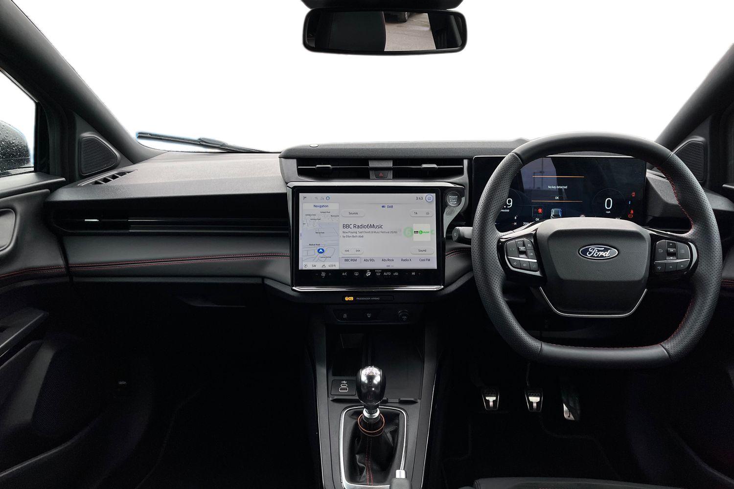 Ford Puma Photo 9