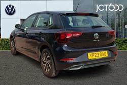 Volkswagen Polo Photo 3